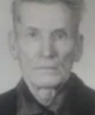 Палагин Павел Михайлович