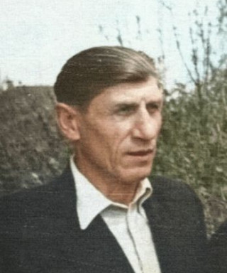 Оботуров Василий Климентович