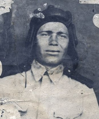 Беспалов Михаил Яковлевич