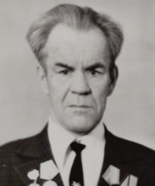 Дивеев Зайнулла Идиатуллович