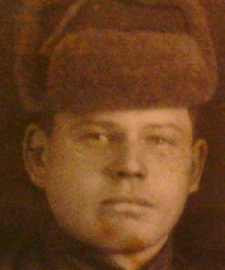 Дмитров Александр Васильевич