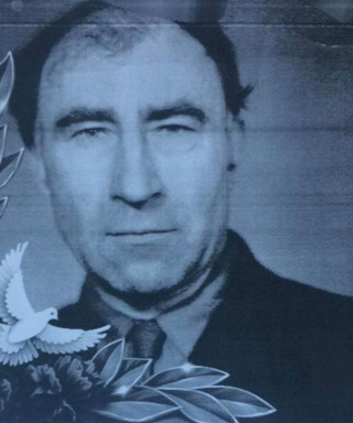 Ишутин Карп Кузьмич