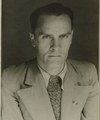 Полянский Яков Яковлевич