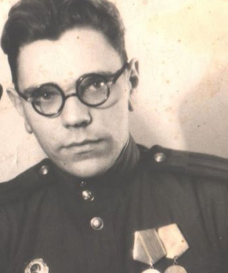 Макаров Дмитрий Герасимович