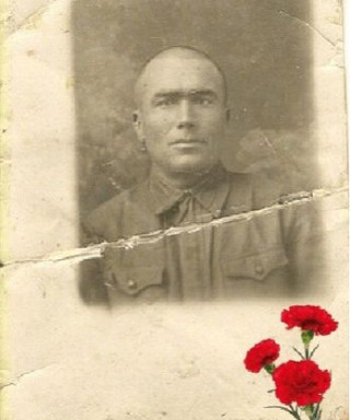 Батаев Михаил Кузьмич