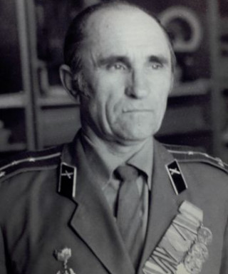 Широкий Алексей Гаврилович