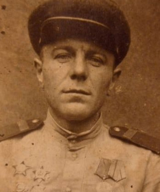 Петров Константин Сергеевич