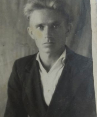 Эсауленко Сергей Карпович