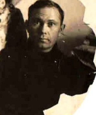 Евдокимов Виктор Прокопьевич