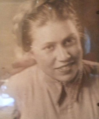 Тараканова Аделаида Павловна