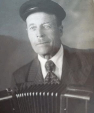 Ермаченков Никита Дмитриевич