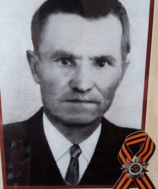 Игнатьев Дмитрий Александрович