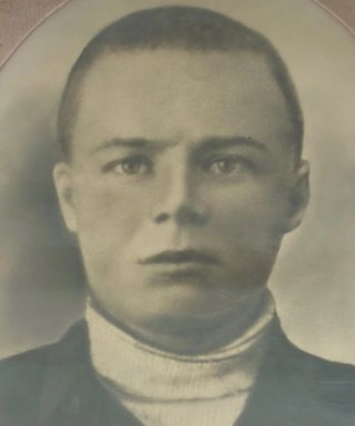 Овчинников Александр Павлович