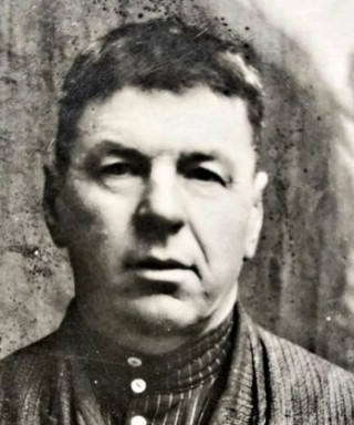 Юрченко Максим Павлович