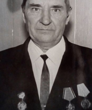 Литвинов Андрей Николаевич