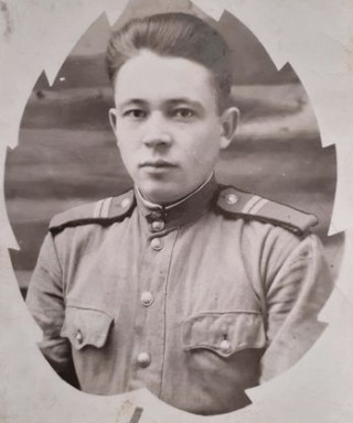 Хайбуллин Тимерхан Нигматович