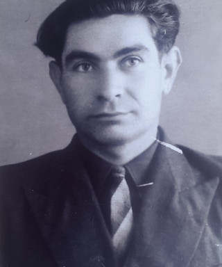 Кравченко Николай Гаврилович