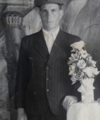 Щедрин Степан Владимирович