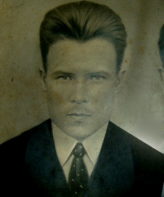 Майраслов Гурий Петрович