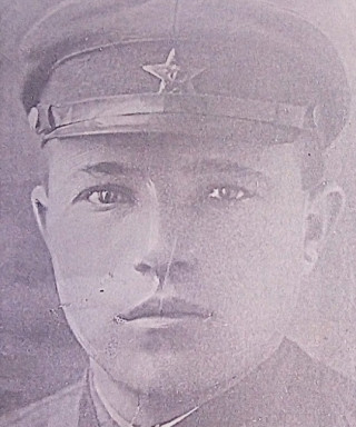 Власов Семён Сергеевич