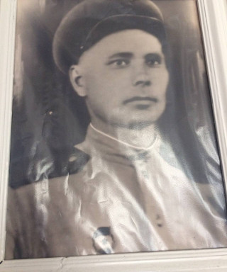 Глазунов Александр Георгиевич