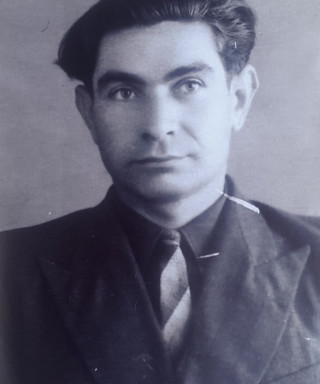 Кравченко Николай Игнатьевич