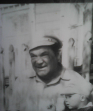 Ходаев Михаил Григорьевич