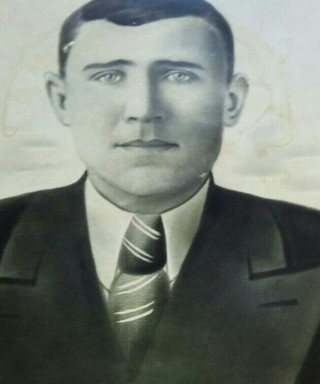 Жилин Александр Спиридонович