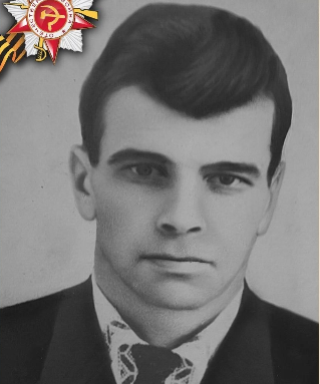 Тетеревлёв Николай Александрович