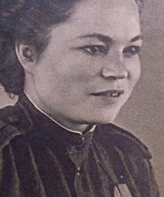 Власова Мария Сергеевна