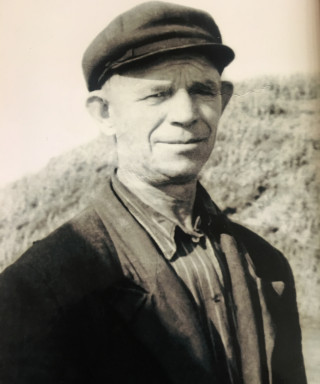 Бушуев Афанасий Петрович