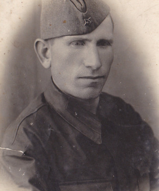 Корчагин Филипп Васильевич