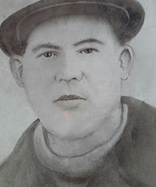 Огородников Григорий Алексеевич