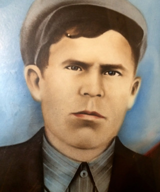 Петров Тит Петрович