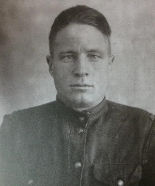 Булат Степан Моисеевич