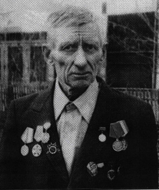 Вяльцев Егор Иванович