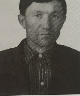 Кайнов Михаил Михайлович