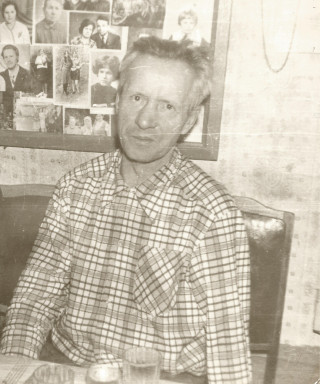 Колпаков Иван Прокопьевич