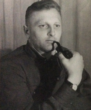 Кузнецов Юрий Александрович