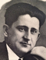 Кольченко Николай Федорович