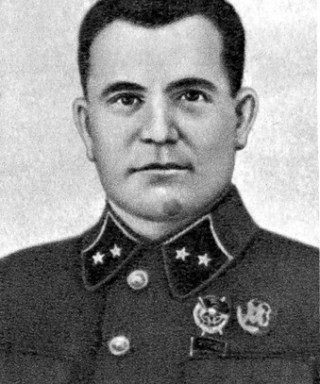 Матыкин Филипп Николаевич