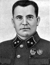 Матыкин Филипп Николаевич