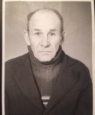 Бадрутдинов Мифтахутдин Бадрутдинович