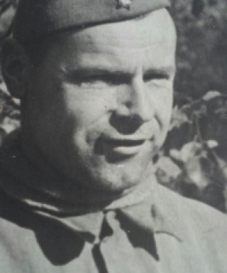 Ермаков Иосиф Петрович