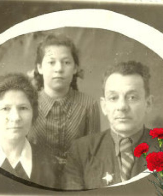 Катомина Семён Александрович