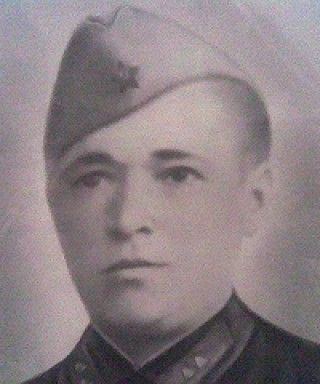 Угольков Кузьма Викулович