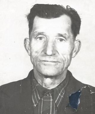 Горохов Владимир Тихонович