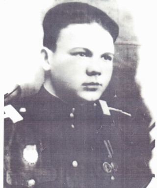 Клементьев Александр Гаврилович