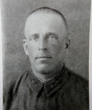 Вакорин Сергей Дмитриевич