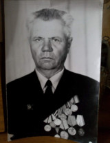 Камерный Александр Иванович